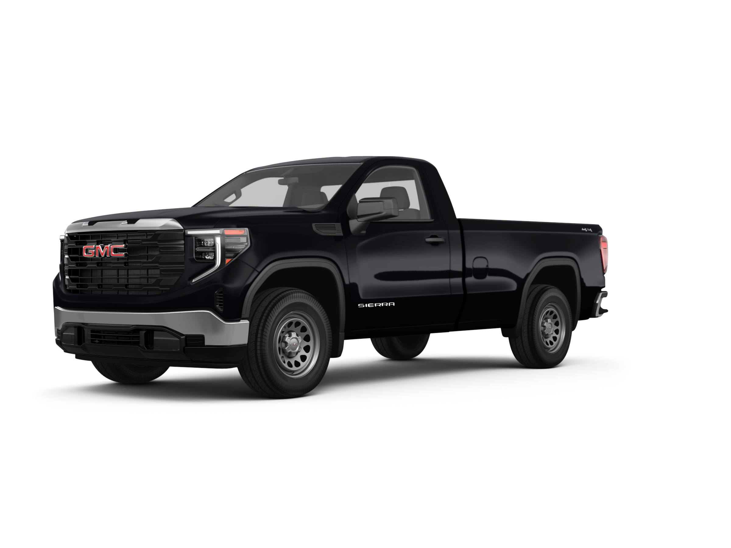 2023 GMC Sierra 1500 Regular Cab Price, Reviews, Pictures & More